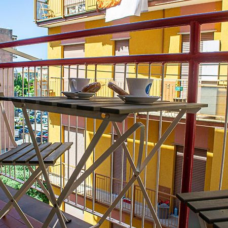 Dolce Hogar Residence Chiavari Extérieur photo