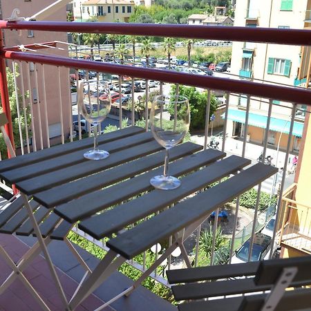 Dolce Hogar Residence Chiavari Extérieur photo