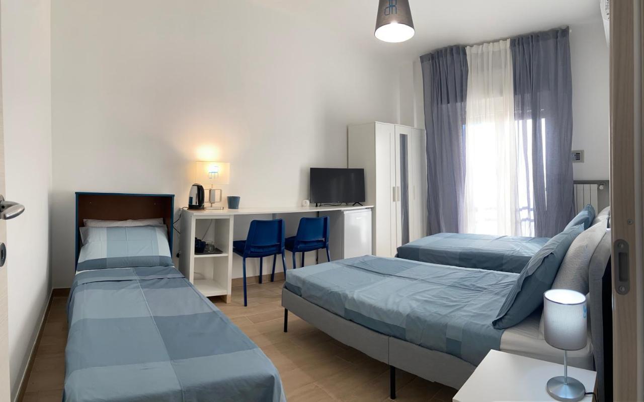 Dolce Hogar Residence Chiavari Extérieur photo