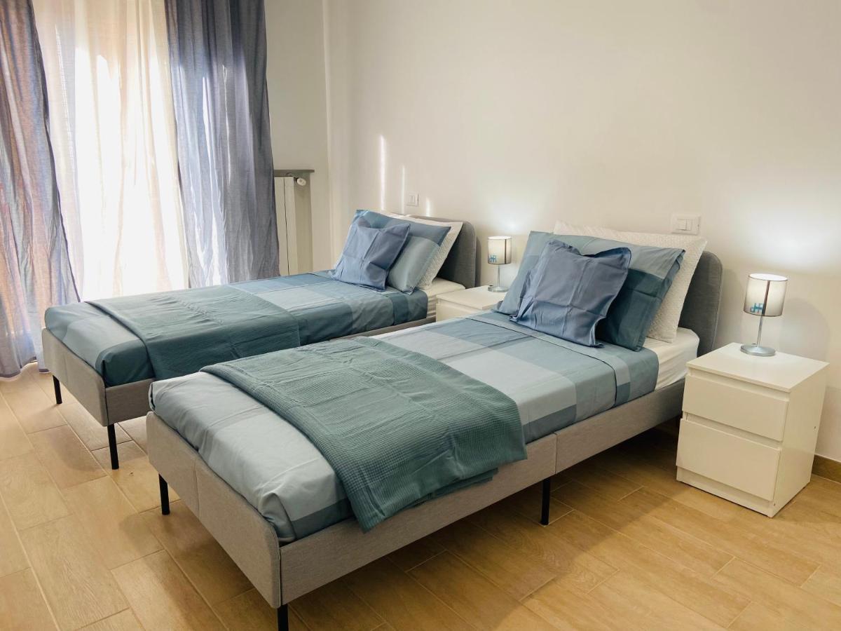Dolce Hogar Residence Chiavari Extérieur photo
