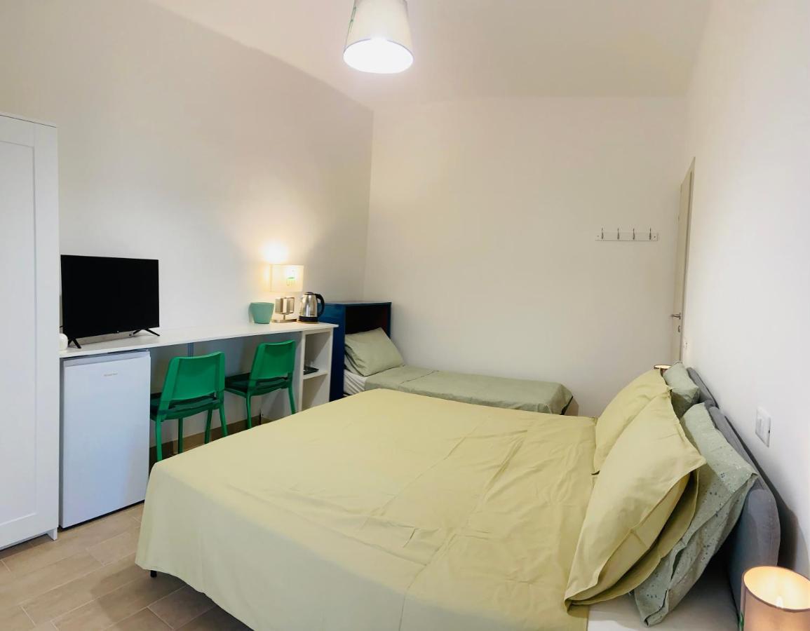 Dolce Hogar Residence Chiavari Extérieur photo