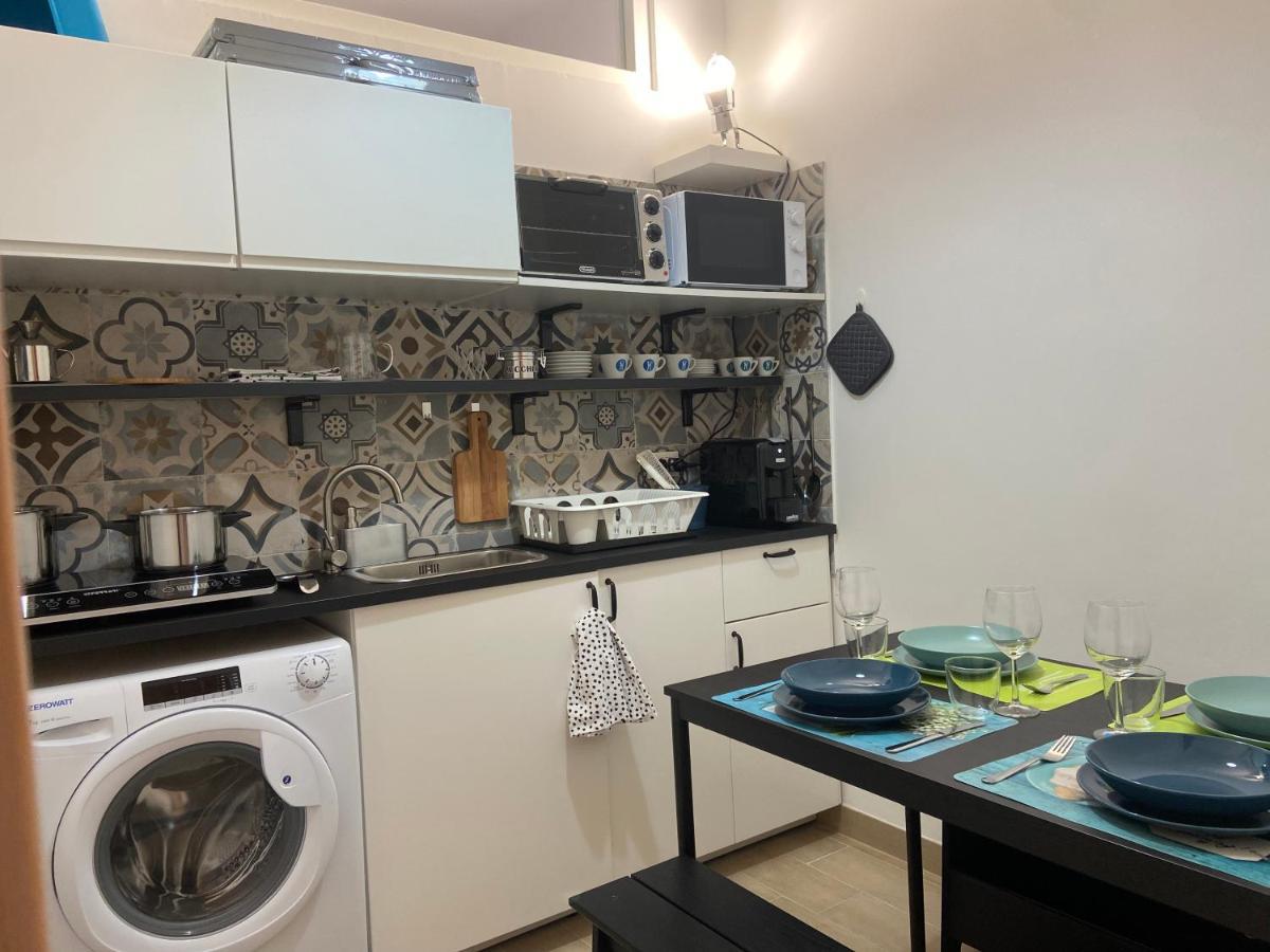 Dolce Hogar Residence Chiavari Extérieur photo