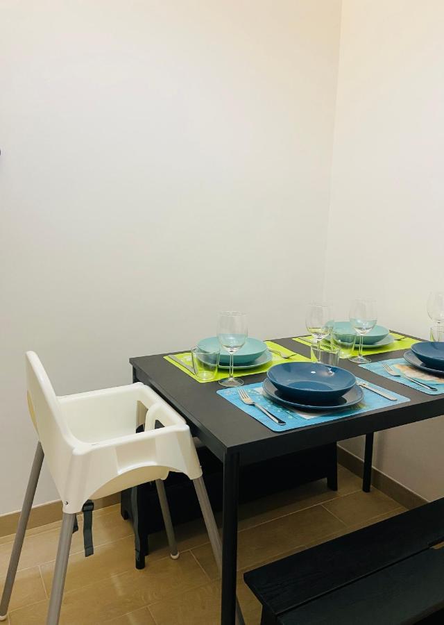 Dolce Hogar Residence Chiavari Extérieur photo
