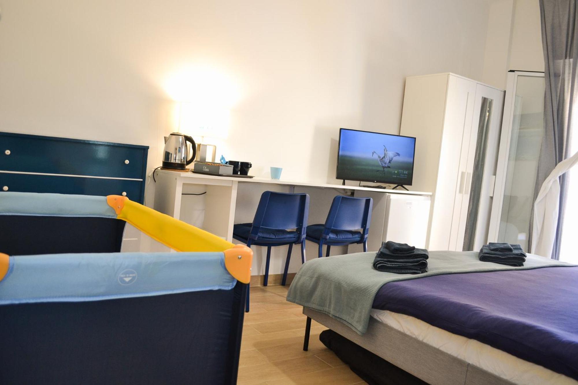 Dolce Hogar Residence Chiavari Extérieur photo