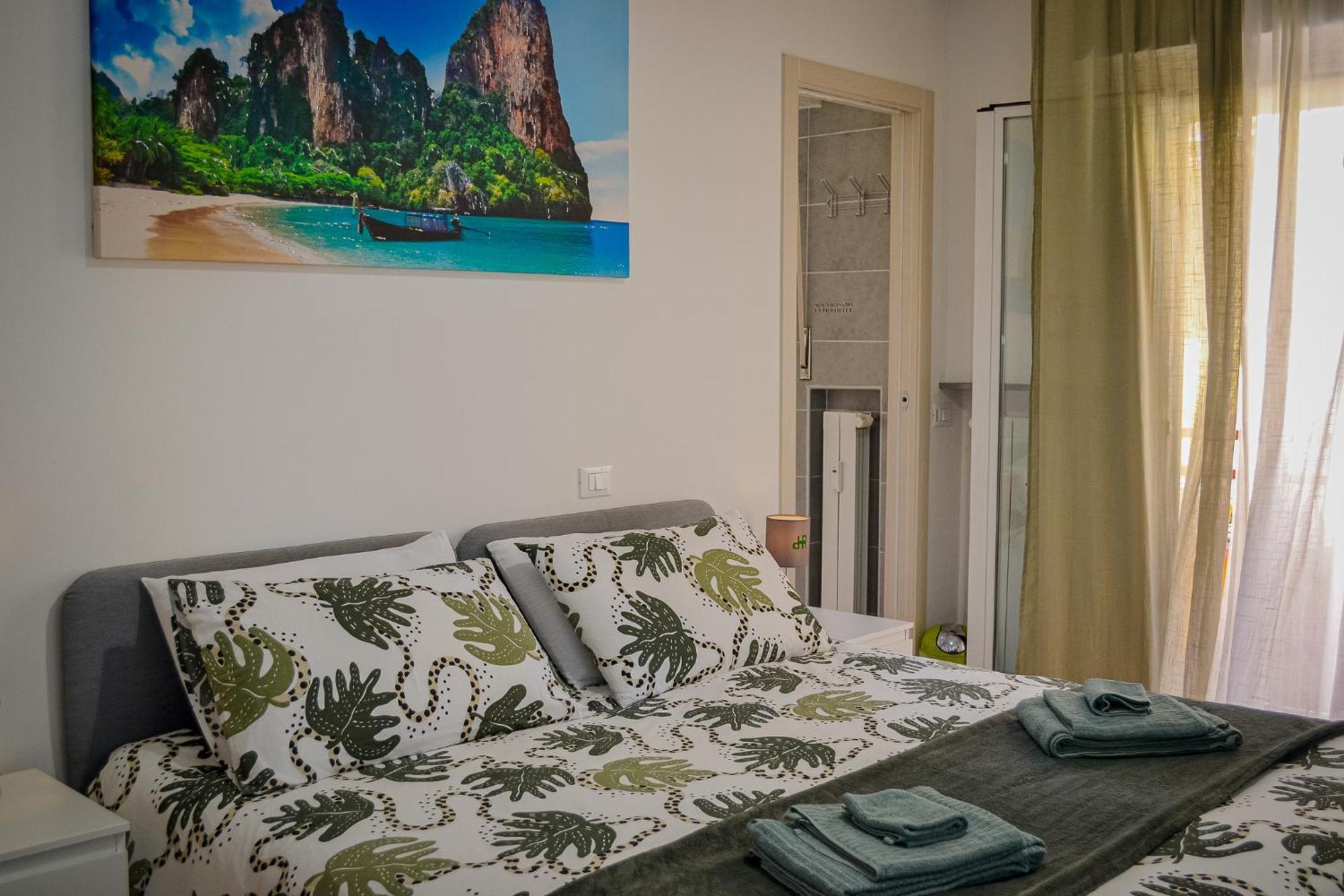 Dolce Hogar Residence Chiavari Extérieur photo