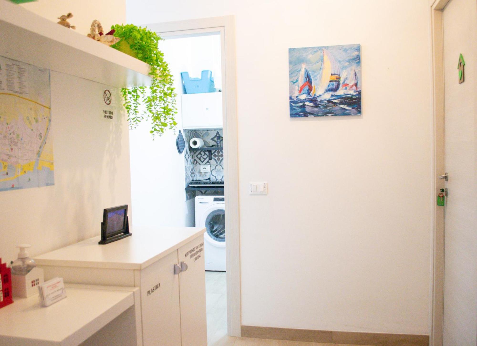 Dolce Hogar Residence Chiavari Extérieur photo