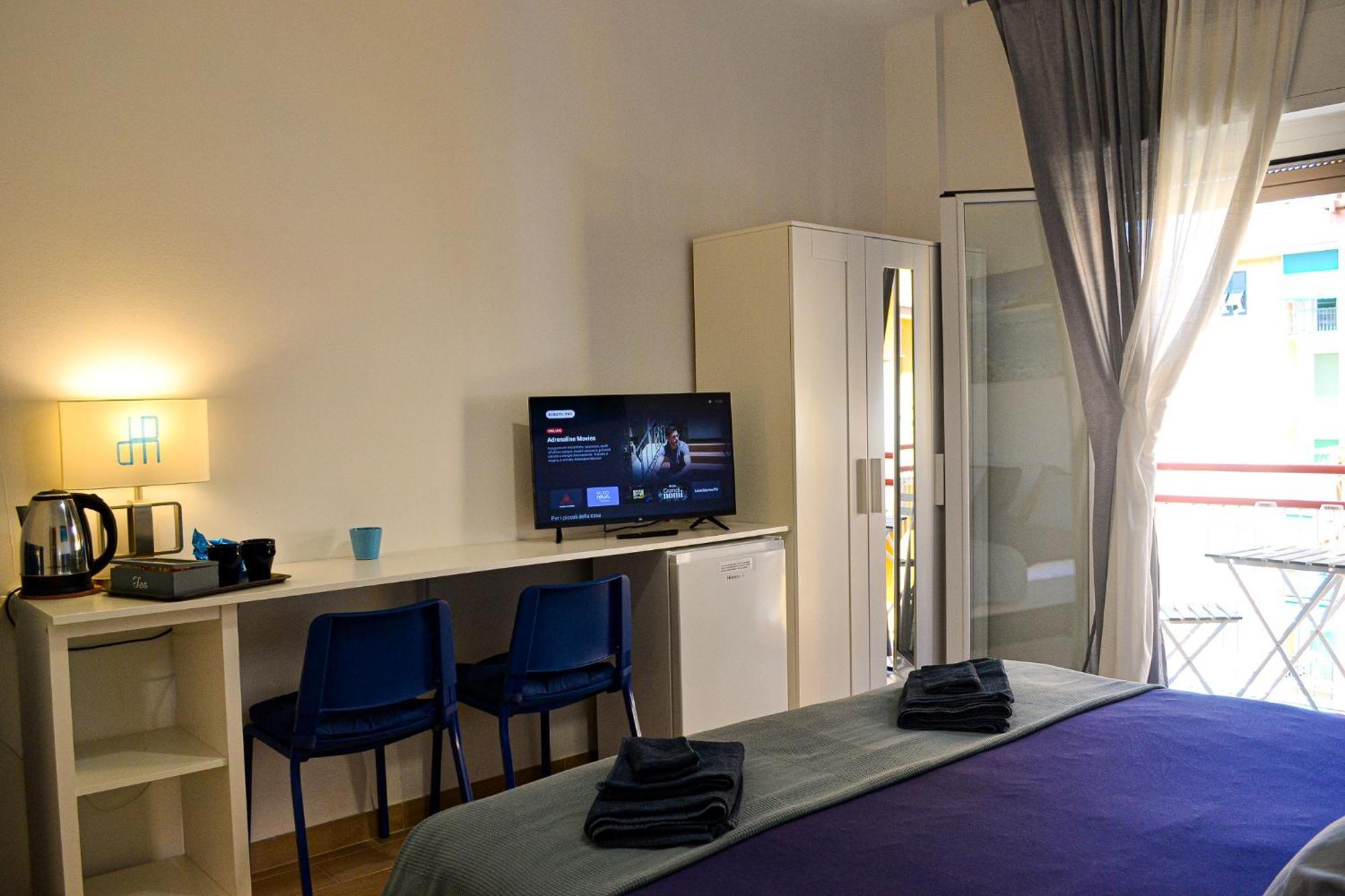 Dolce Hogar Residence Chiavari Extérieur photo