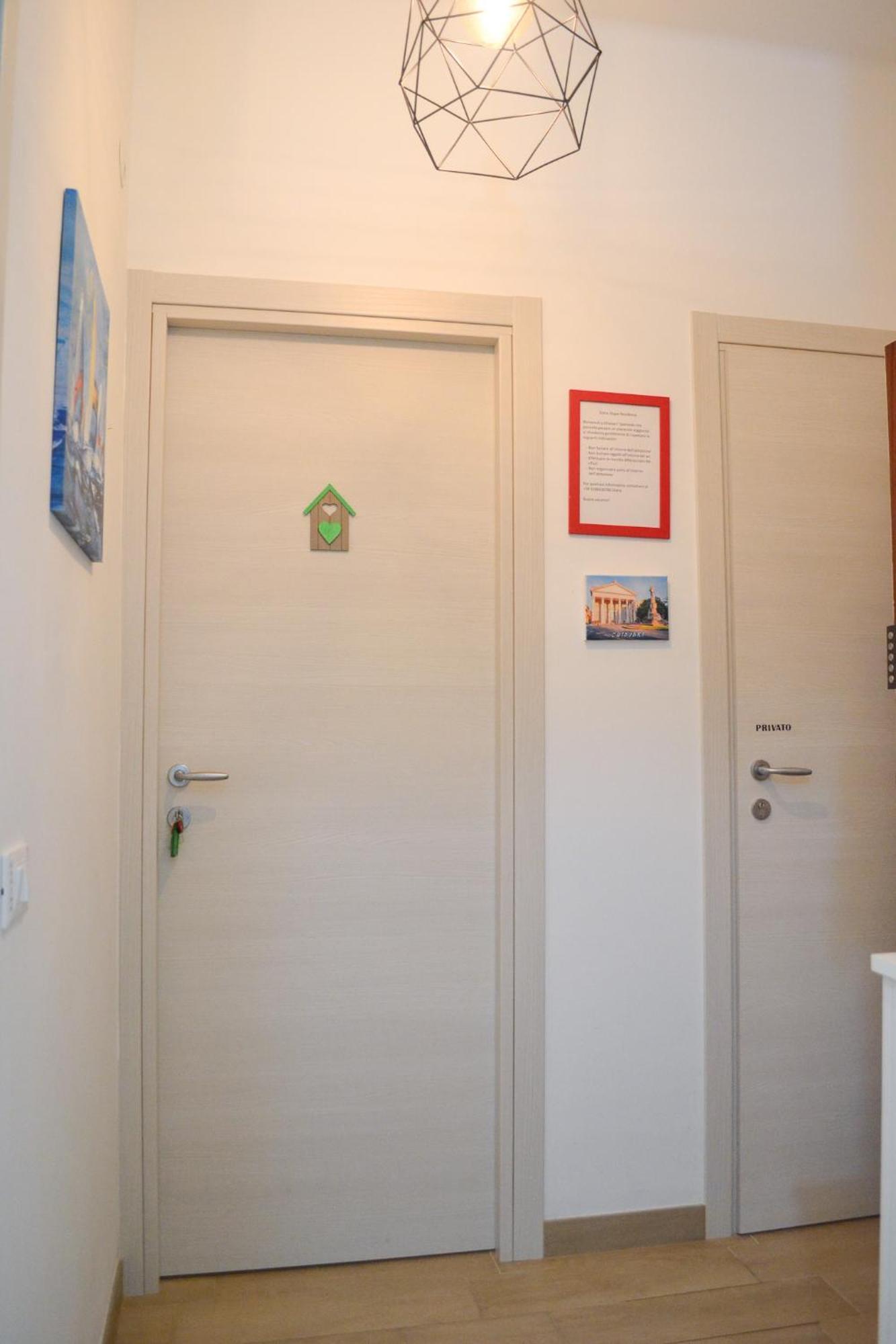 Dolce Hogar Residence Chiavari Extérieur photo