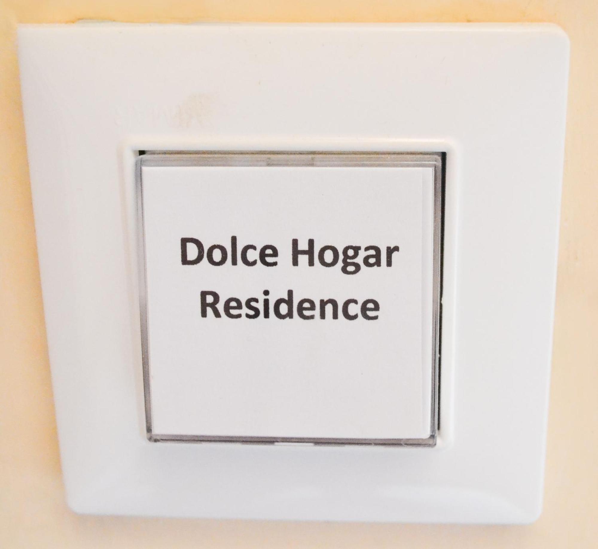 Dolce Hogar Residence Chiavari Extérieur photo