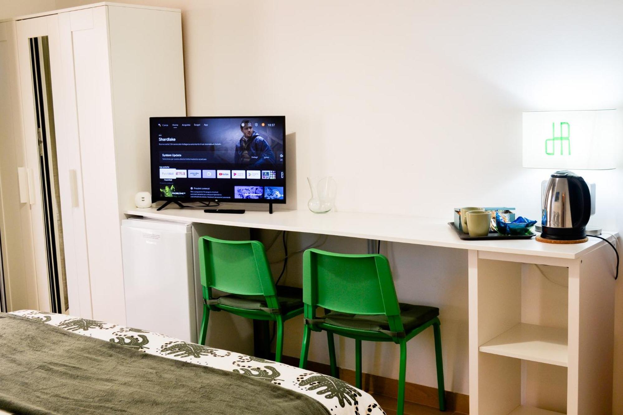 Dolce Hogar Residence Chiavari Extérieur photo